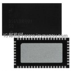 DS64BR401SQE/NOPBDƬ
